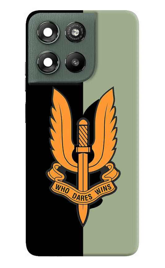 Balidan Logo Moto G67 Power 5G Hard Case Back Cover by Casekaro
