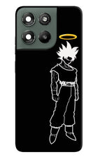 DBS Character Moto G67 Power 5G Hard Case Back Cover by Casekaro