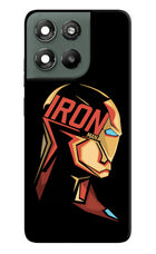 IronMan Moto G67 Power 5G Hard Case Back Cover by Casekaro