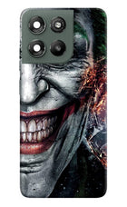 Joker Cam Moto G67 Power 5G Hard Case Back Cover by Casekaro