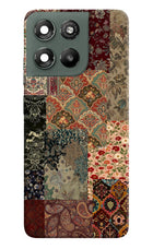 Desi Print Moto G67 Power 5G Hard Case Back Cover by Casekaro