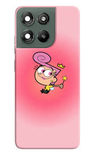 Wanda Magic Moto G67 Power 5G Hard Case Back Cover by Casekaro
