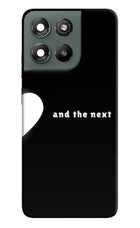 Next World Moto G67 Power 5G Hard Case Back Cover by Casekaro