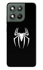 Miles Symbol Moto G67 Power 5G Hard Case Back Cover by Casekaro