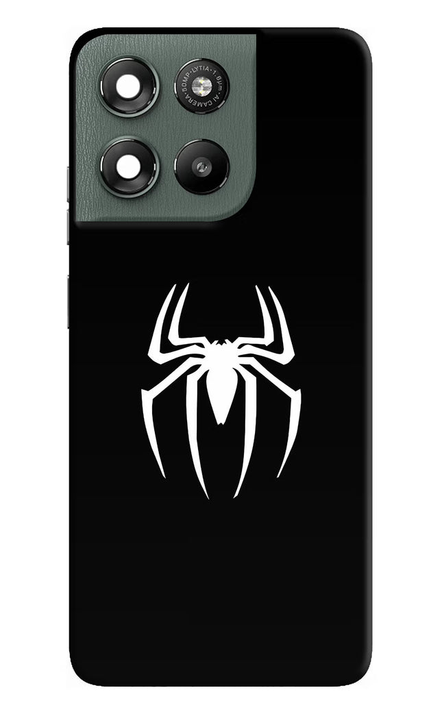 Miles Symbol Moto G67 Power 5G Hard Case Back Cover by Casekaro