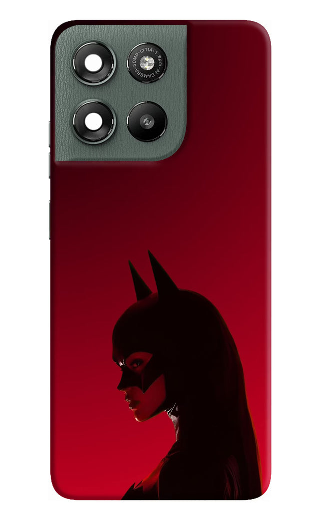 Night Thief Moto G67 Power 5G Hard Case Back Cover by Casekaro
