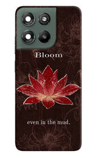 Bloom Moto G67 Power 5G Hard Case Back Cover by Casekaro