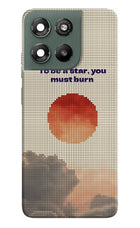 Pixel Sun Moto G67 Power 5G Hard Case Back Cover by Casekaro