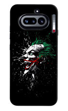 Joker Nothing Phone 4a Hard Case Back Cover by Casekaro