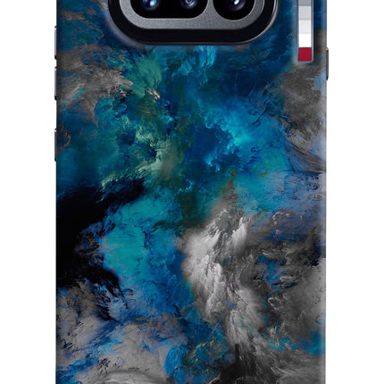 Artwork Nothing Phone 4a Hard Case Back Cover by Casekaro