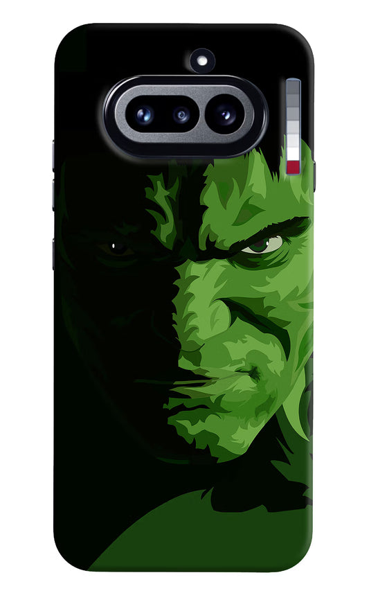 HULK Nothing Phone 4a Hard Case Back Cover by Casekaro