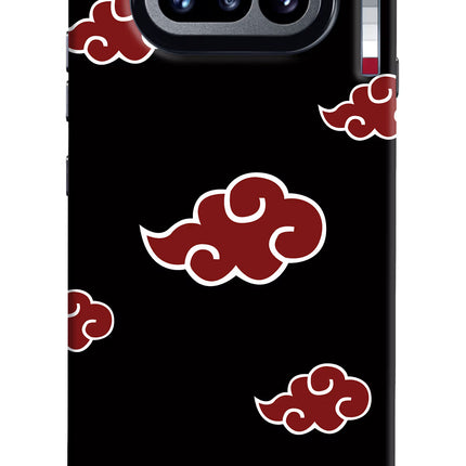 Akatsuki Nothing Phone 4a Hard Case Back Cover by Casekaro