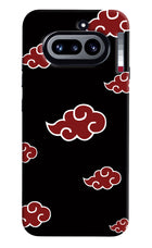 Akatsuki Nothing Phone 4a Hard Case Back Cover by Casekaro