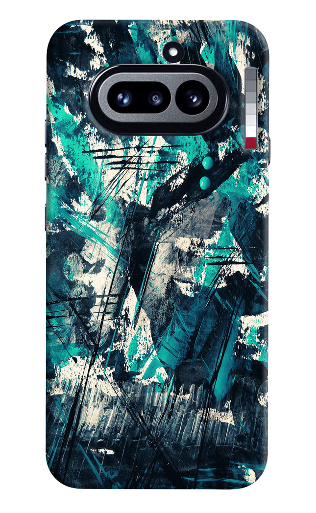 Artwork Nothing Phone 4a Hard Case Back Cover by Casekaro