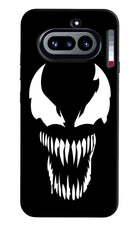 Venom Nothing Phone 4a Hard Case Back Cover by Casekaro