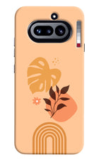 Bohemian Art Nothing Phone 4a Hard Case Back Cover by Casekaro