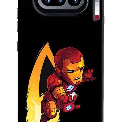 IronMan Nothing Phone 4a Hard Case Back Cover by Casekaro