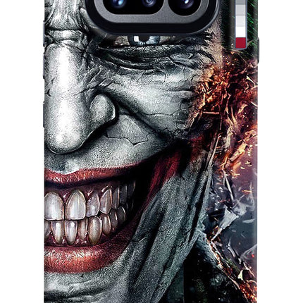 Joker Cam Nothing Phone 4a Hard Case Back Cover by Casekaro