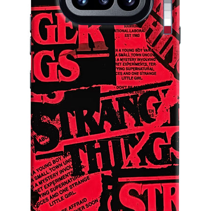 Ordinary Things Nothing Phone 4a Hard Case Back Cover by Casekaro