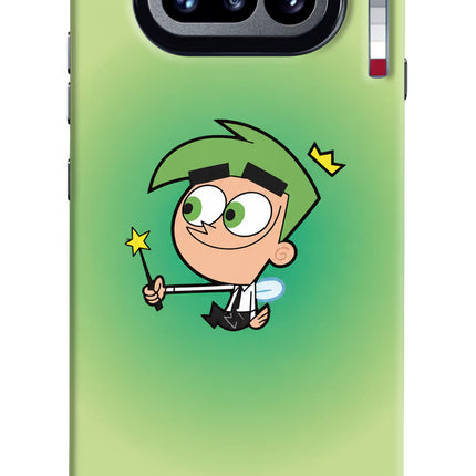 Cosmo Magic Nothing Phone 4a Hard Case Back Cover by Casekaro