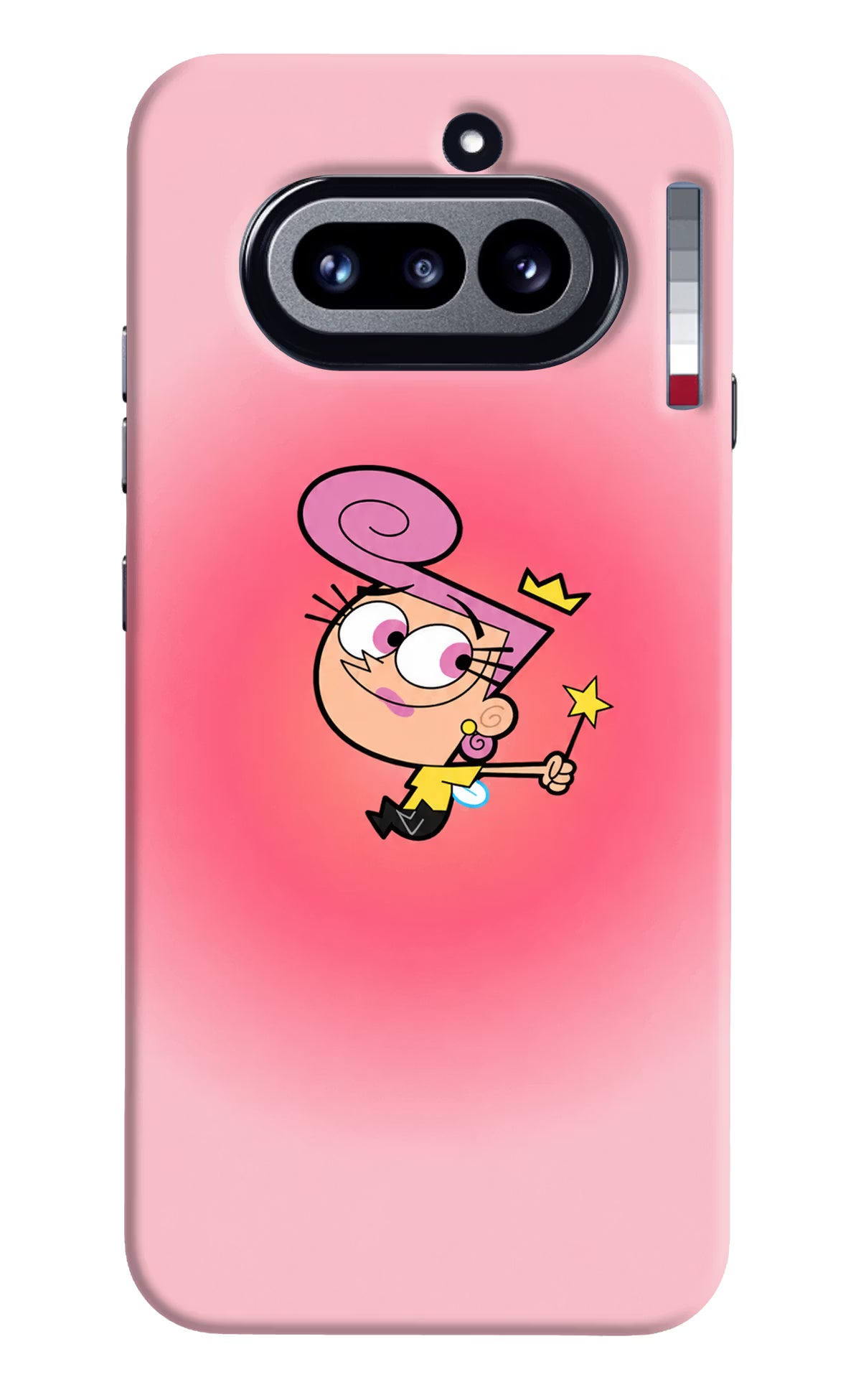 Wanda Magic Nothing Phone 4a Back Cover