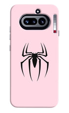 Peter Symbol Nothing Phone 4a Hard Case Back Cover by Casekaro