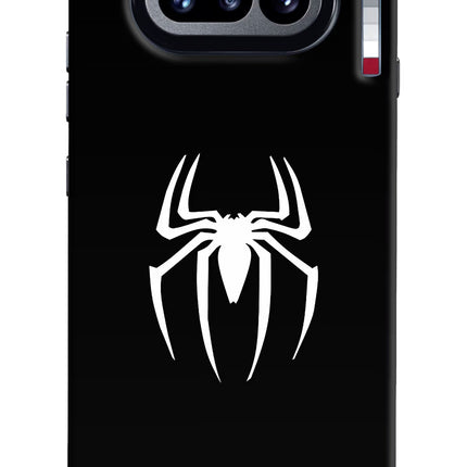 Miles Symbol Nothing Phone 4a Hard Case Back Cover by Casekaro