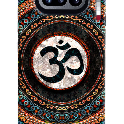 Om Culture Nothing Phone 4a Pop Case by Casekaro
