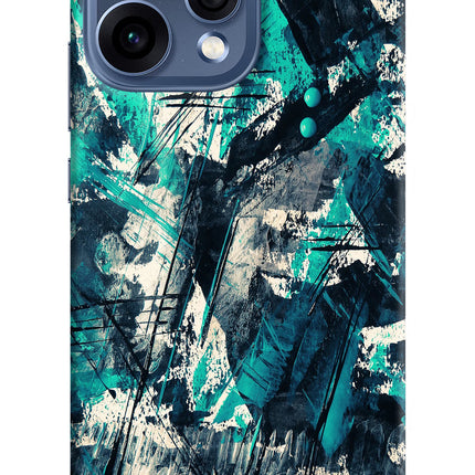 Artwork Oppo Reno15 5G Hard Case Back Cover by Casekaro