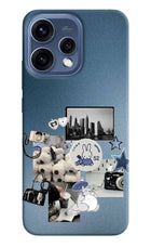 Miffy Oppo Reno15 5G Hard Case Back Cover by Casekaro