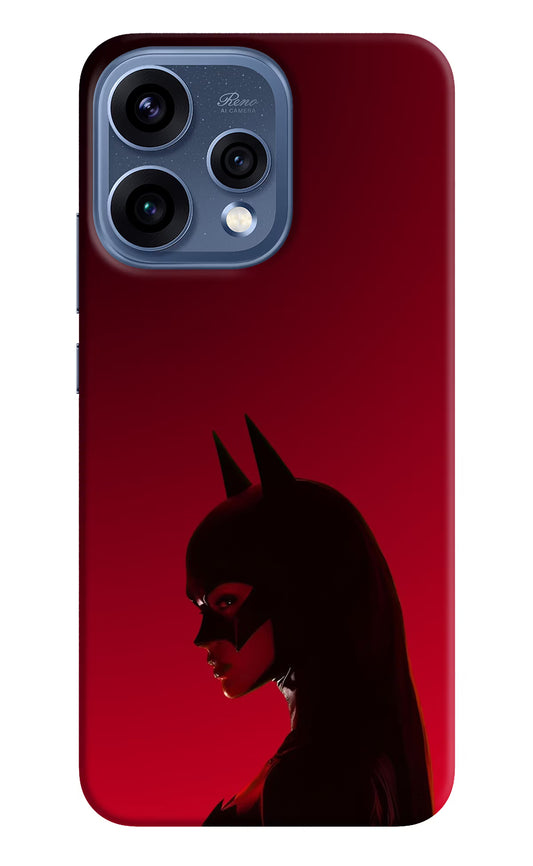 Night Thief Oppo Reno15 5G Hard Case Back Cover by Casekaro