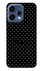 White Dots Oppo Reno15 5G Pop Case by Casekaro