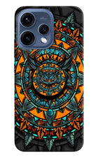 Angry Owl Oppo Reno15 5G Pop Case by Casekaro