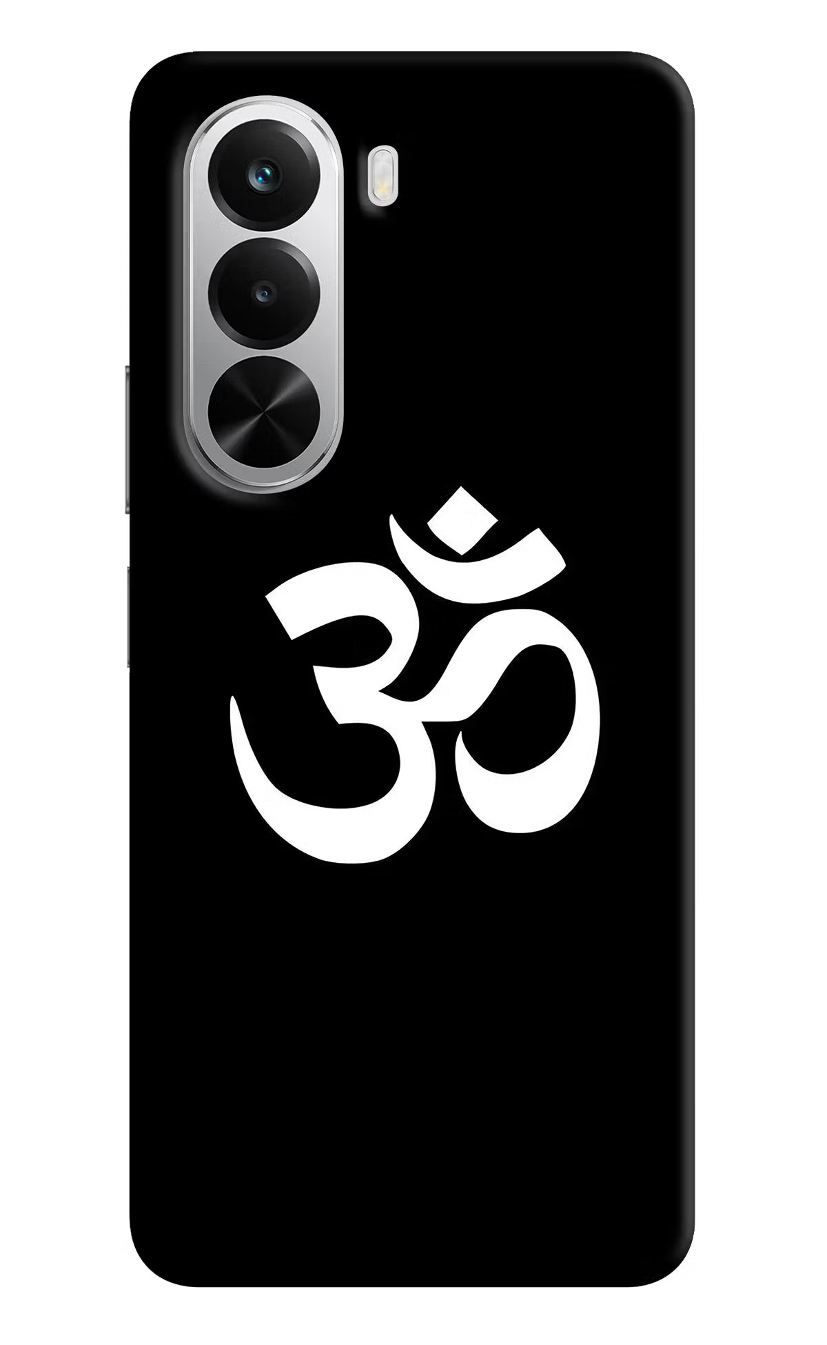 Om Realme P4x 5G Hard Case Back Cover by Casekaro
