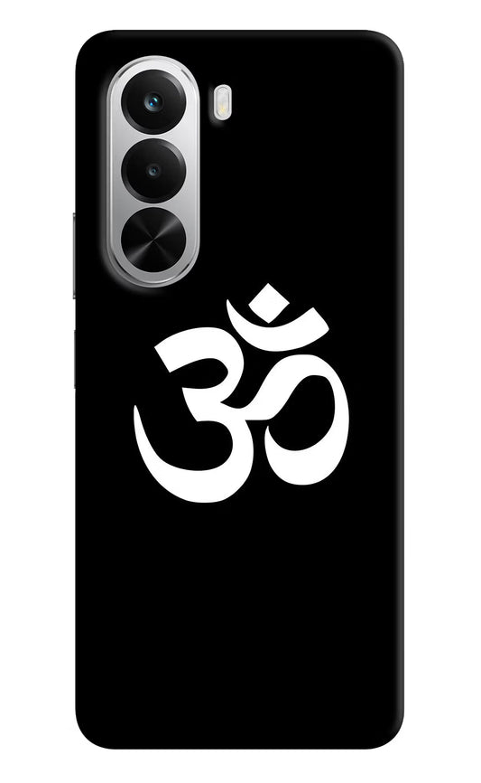 Om Realme P4x 5G Hard Case Back Cover by Casekaro