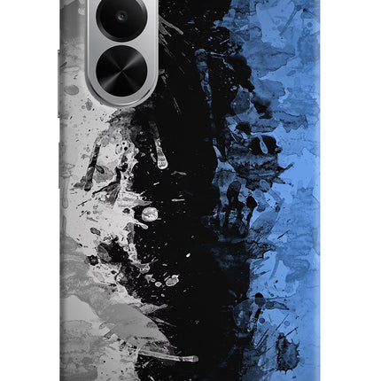 Artistic Design Realme P4x 5G Hard Case Back Cover by Casekaro