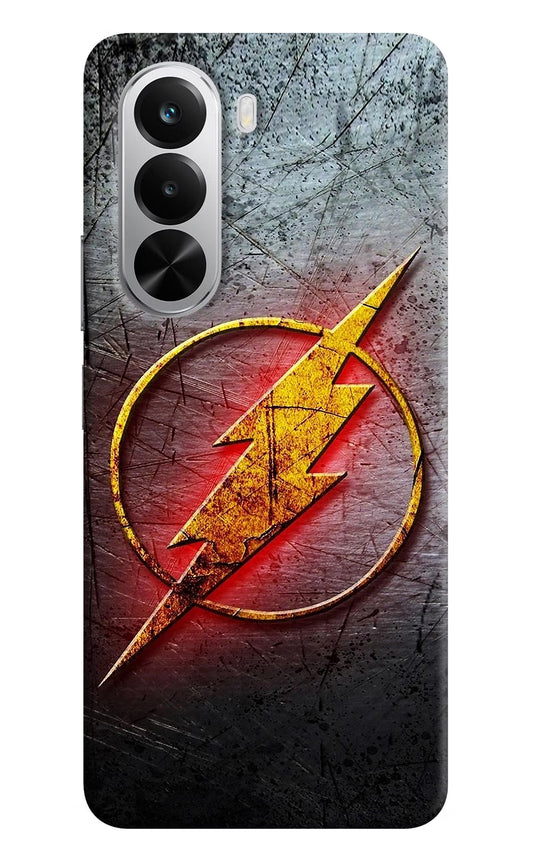 Flash Realme P4x 5G Hard Case Back Cover by Casekaro