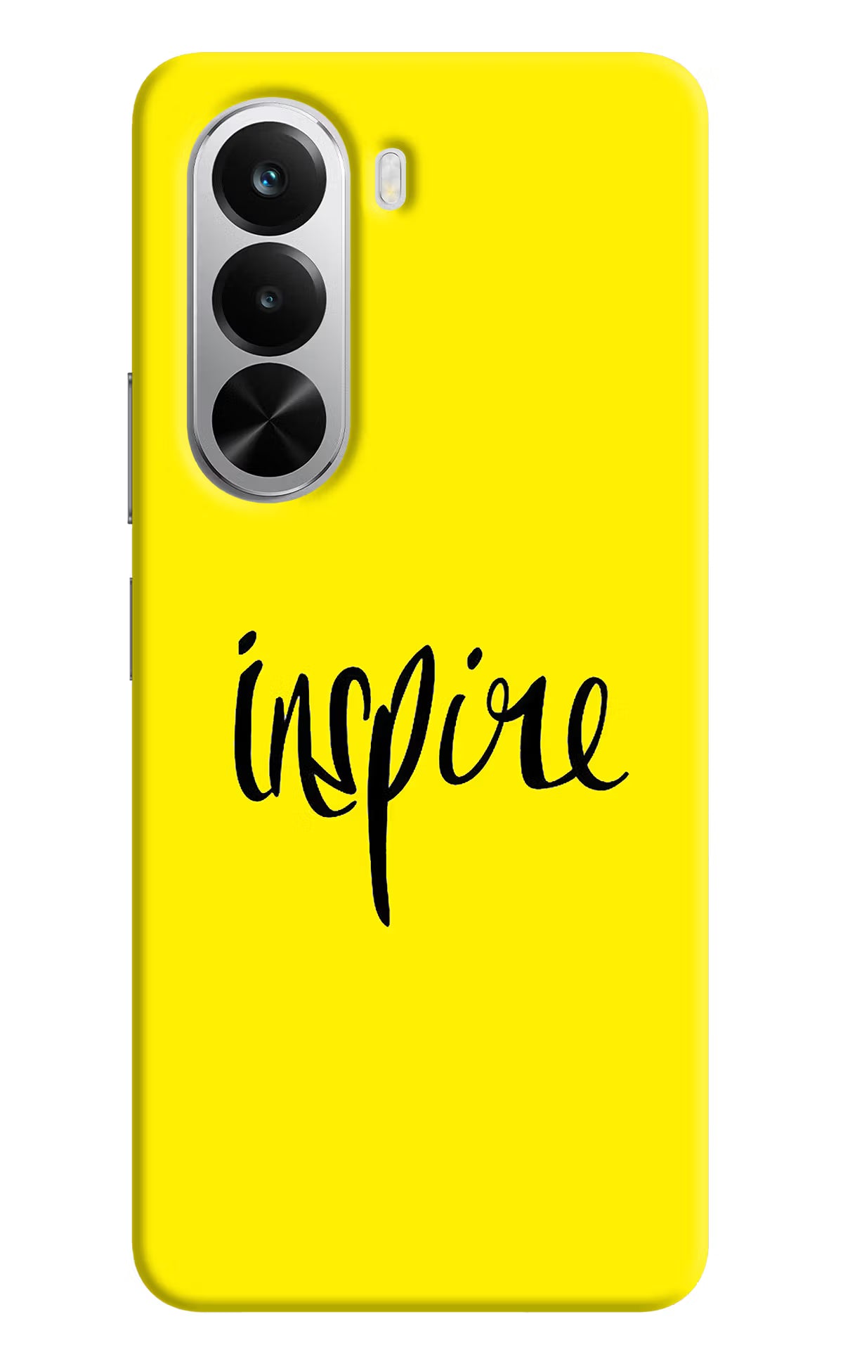 Inspire Realme P4x 5G Hard Case Back Cover by Casekaro