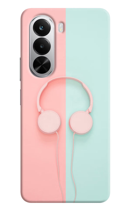 Music Lover Realme P4x 5G Hard Case Back Cover by Casekaro