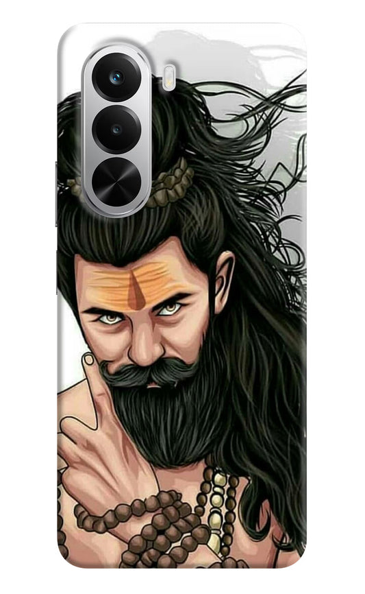Mahadev Realme P4x 5G Hard Case Back Cover by Casekaro