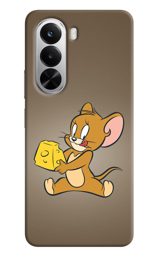 Jerry Realme P4x 5G Hard Case Back Cover by Casekaro