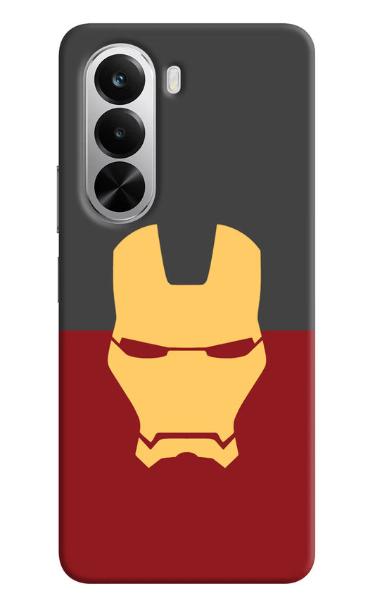 Ironman Realme P4x 5G Hard Case Back Cover by Casekaro