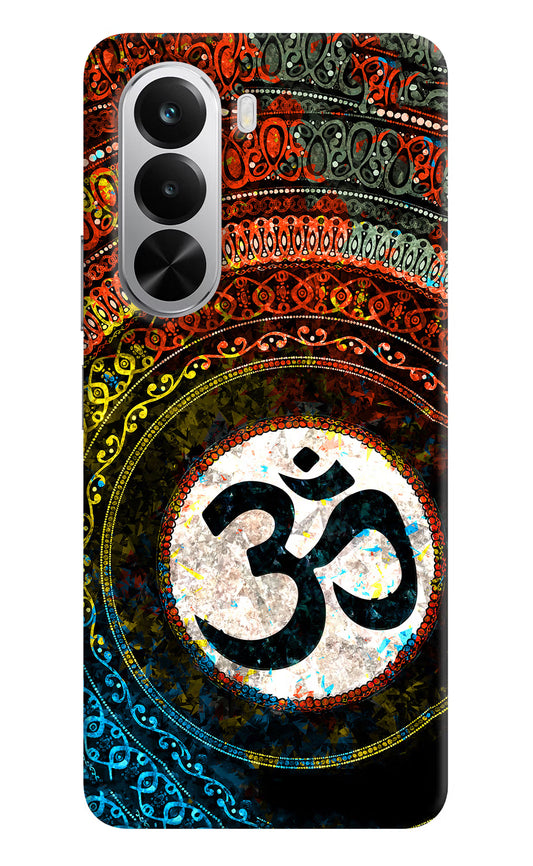 Om Cultural Realme P4x 5G Hard Case Back Cover by Casekaro