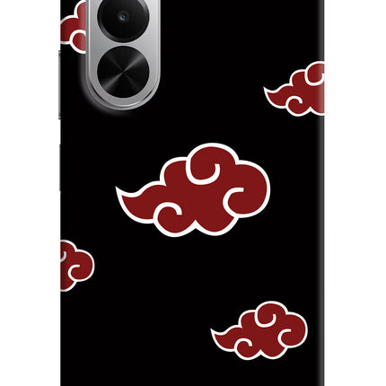 Akatsuki Realme P4x 5G Hard Case Back Cover by Casekaro