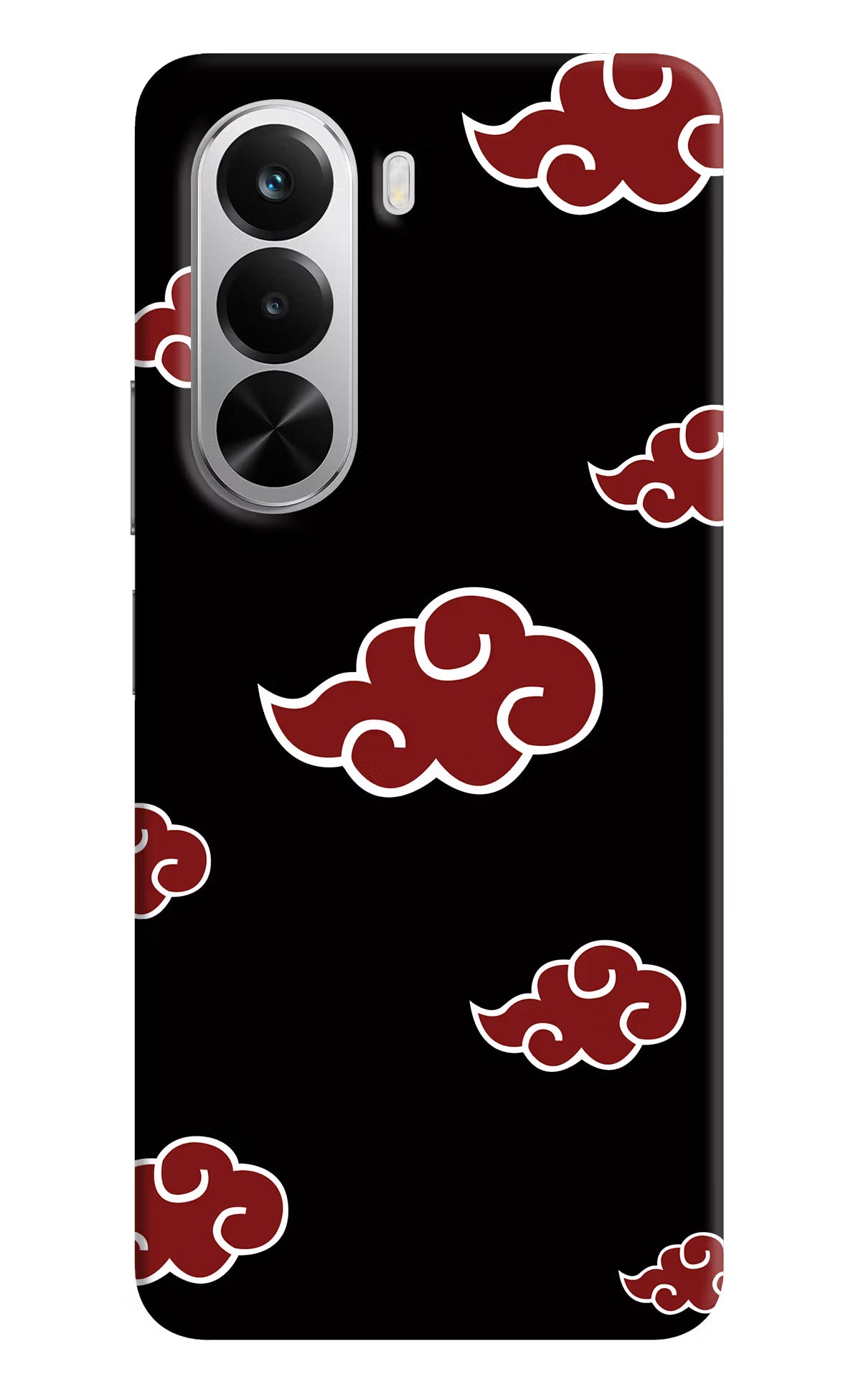 Akatsuki Realme P4x 5G Hard Case Back Cover by Casekaro