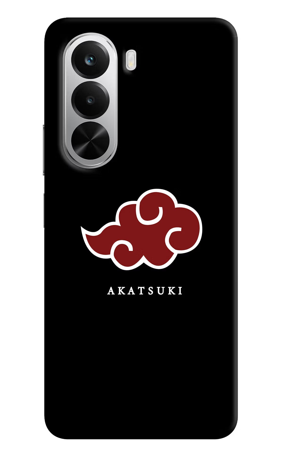 Akatsuki Realme P4x 5G Hard Case Back Cover by Casekaro