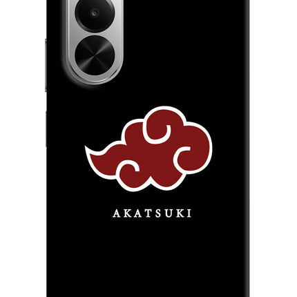 Akatsuki Realme P4x 5G Hard Case Back Cover by Casekaro