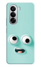 Funny Cartoon Realme P4x 5G Hard Case Back Cover by Casekaro