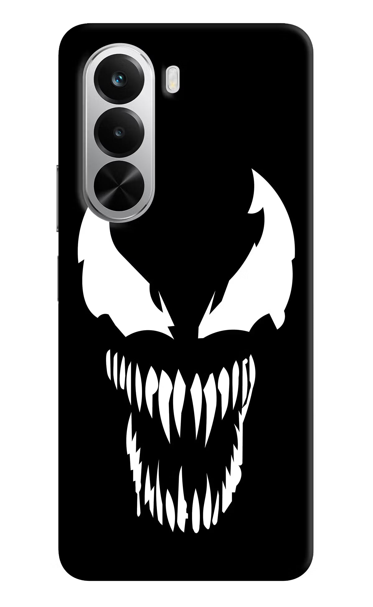 Venom Realme P4x 5G Hard Case Back Cover by Casekaro