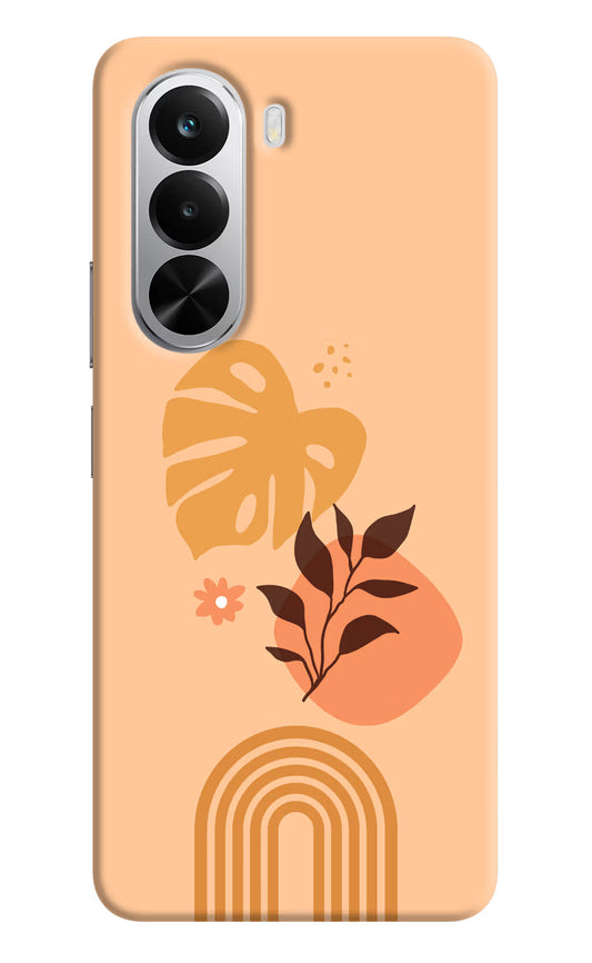Bohemian Art Realme P4x 5G Hard Case Back Cover by Casekaro